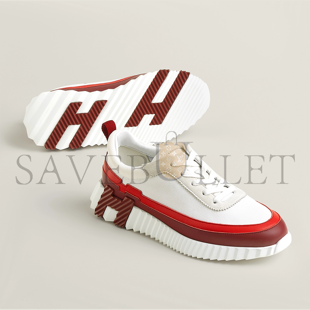 H**mes bouncing sneaker h242087z91360